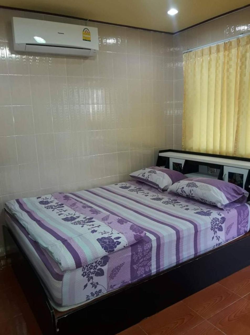Muean Fhan Resort Aranyaprathet Εξωτερικό φωτογραφία