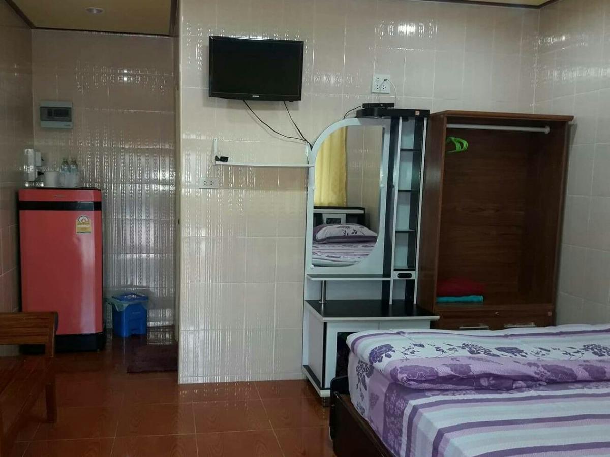 Muean Fhan Resort Aranyaprathet Εξωτερικό φωτογραφία
